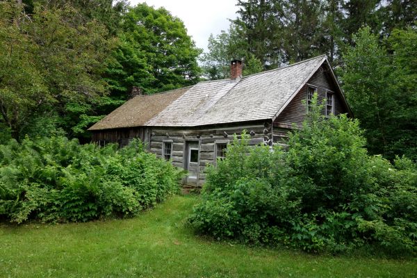 Roof Drooping Repair