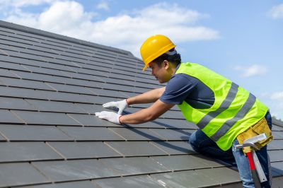 Experienced Roofing Professionals